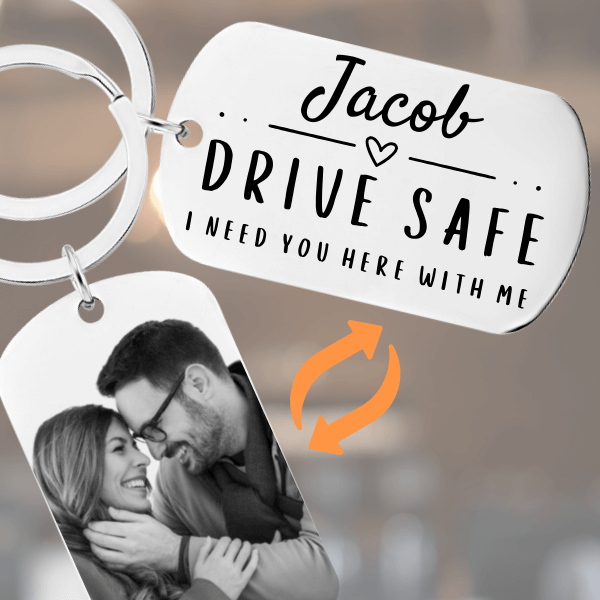 Express Gepersonaliseerde